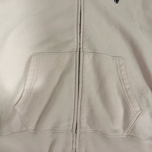 Polo sweater, gently used, runs small. - Picture 2 of 4